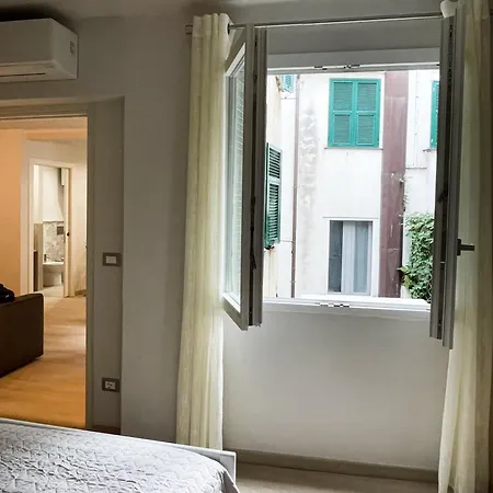 Baxeico Old Town Parking Free Appartamento