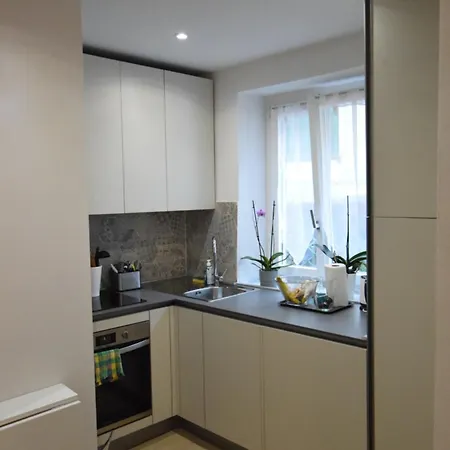 Apartment Baxeico Old Town Parking Free *