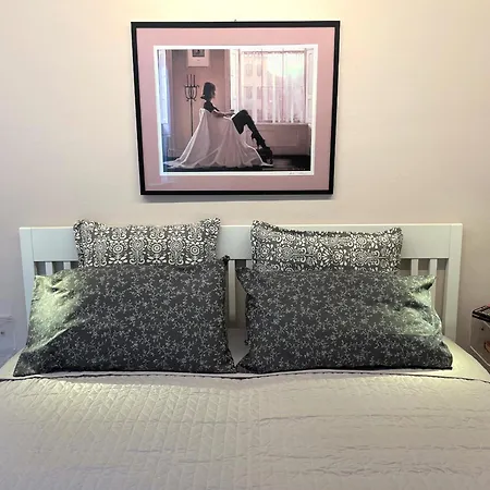 Apartment Baxeico Old Town Parking Free *