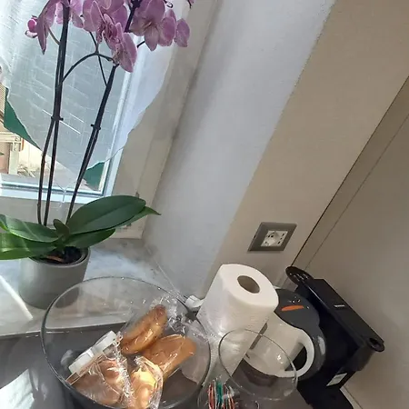 Apartment Baxeico Old Town Parking Free *