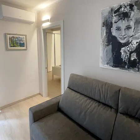Apartment Baxeico Old Town Parking Free